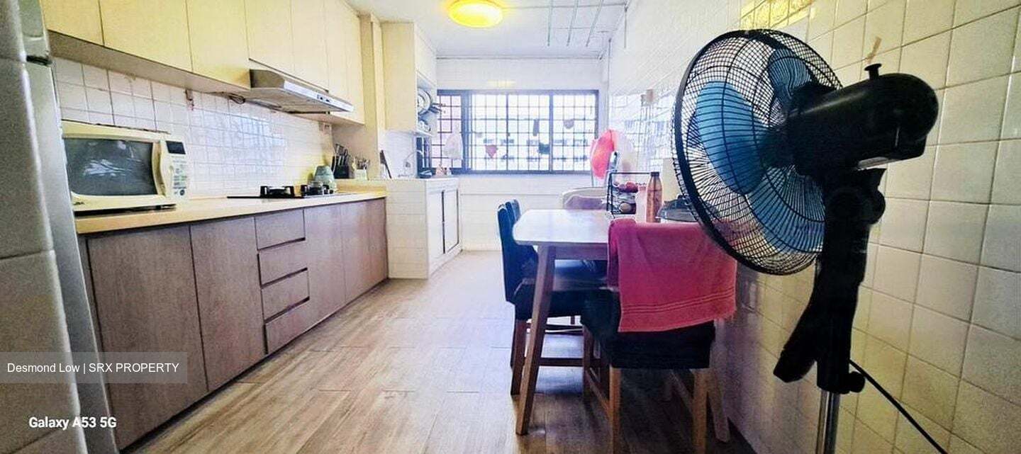 Blk 114 Hougang Avenue 1 (Hougang), HDB 3 Rooms #456379911
